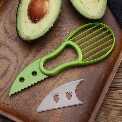 trancheuse verte avocats